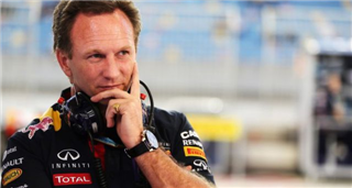Хорнер: Red Bull по швидкості наблизився до Mercedes