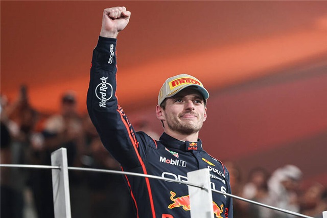 Ферстаппен назвав поворотний момент кар'єри