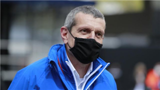Штайнер: Мені не потрібні поради Ральфа Шумахера