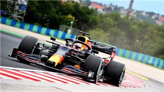 Ферстаппен: Racing Point вирішив не розбиратися, а просто скопіювати