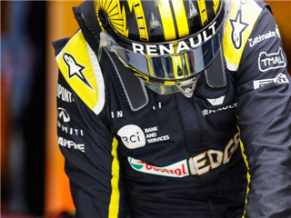 Хюлькенберг: IndyCar - це просто не моє