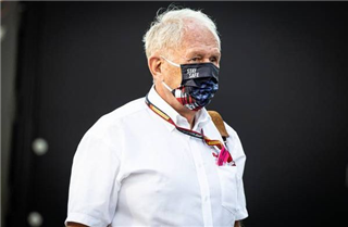 Марко пояснив, чому Red Bull обрав Переса, а не Хюлькенберга