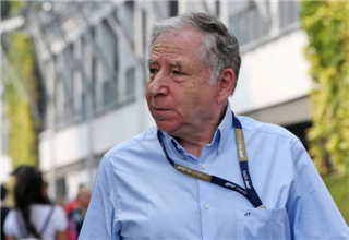 Президент FIA підтвердив ідею кваліфікаційної гонки в суботу
