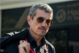 Штайнер: Чотири сегменти кваліфікації - непогана ідея