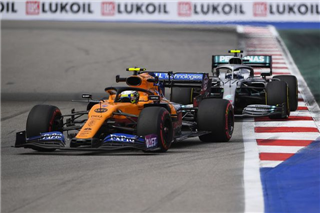 Незабаром McLaren оголосить про перехід на мотори Mercedes