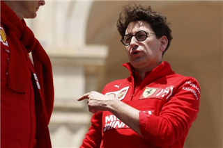 Бінотто: Ferrari не має рішення на етап у Канаді