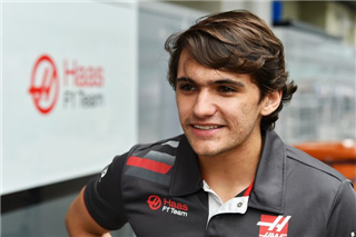 Фіттіпальді може змінити Грожана у Haas