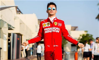 Директор Ferrari: Ми не чекали таких яскравих виступів від Леклера