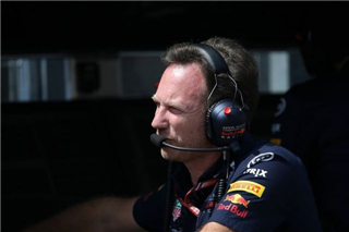 Хорнер: Red Bull скоротив відставання від лідерів