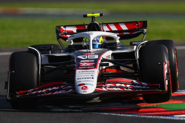 Олівер Берман: Після гонки мені важко спати через болі в спині