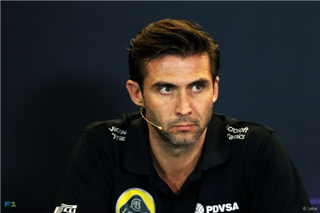 Колишній шеф Lotus: Ріккардо покинув Red Bull через статус у команді