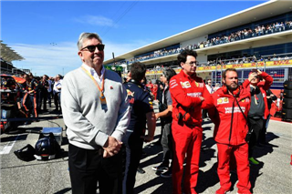 Росс Браун: Ferrari зараз не потрібна революція