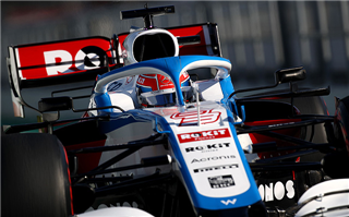 Williams: Ми знаходимося на шляху до одужання