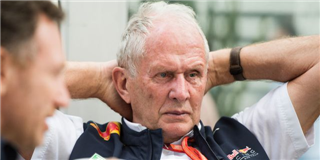 Red Bull висунув перші претензії до Honda