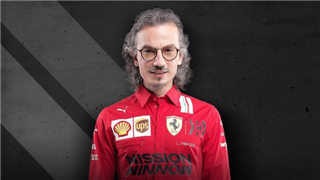 Директор Ferrari: Зовсім скоро ми почнемо займатися наступним сезоном