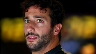 Ріккардо мав шанс перейти у Ferrari