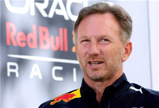 Хорнер: Етап в Імолі - один з кращих в історії Red Bull