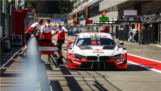 Німецький журналіст: Результати Кубіци в DTM - це просто ганьба