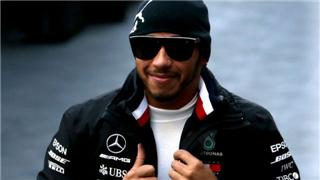 Хемілтон: Mercedes рухається у правильному напрямку