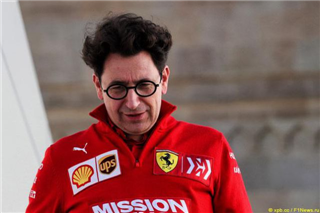 Бінотто: Ferrari - молода і голодна до перемог команда