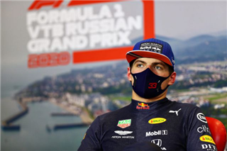 Лехто: Найближчим часом Red Bull не обійде Mercedes