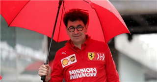 Бінотто: Двигун Ferrari суттєво зміниться