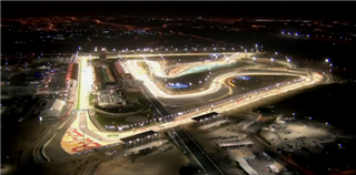 Офіційно. Формула-1 перенесла гонки в Бахрейні та В'єтнамі