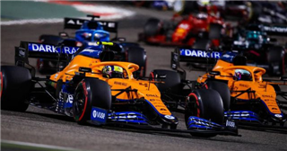 Норріс: McLaren потрібно додати у кваліфікації
