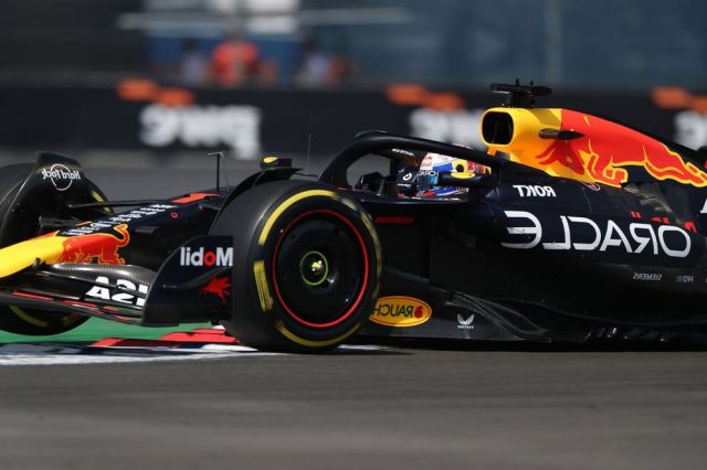 Ферстаппен: Важливо мати хороших друзів та сім'ю, які тобі все кажуть чесно