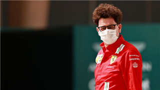 Бінотто: Ferrari ніколи не порушувала правила Формули-1
