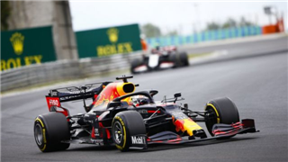 У Honda пояснили своє відставання від Mercedes