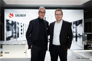 Зайдль пояснив, чим буде займатися у Sauber