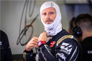 Грожан: Haas спробував з осла зробити жеребця