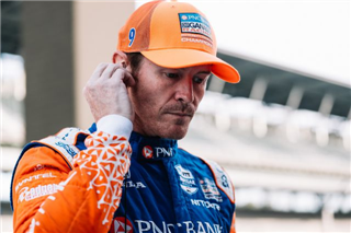 Екс-пілот Ф-1: Чемпіон IndyCar міг би виграти титул у Формулі-1