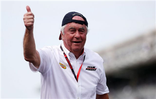 Представник Penske спростував можливість придбання Mercedes
