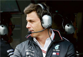 Вольфф: Ніхто не здатен конкурувати з Ferrari