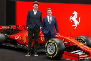 Ferrari: Ми припустилися багатьох помилок