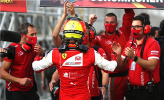 Екс-пілот Формули-1: Міку Шумахеру пощастило, що він потрапив у Haas