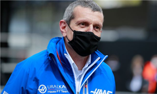 Штайнер: У Haas немає проблем з фінансами
