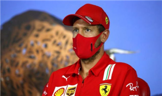 Racing Point: Ми справді можемо запросити Феттеля