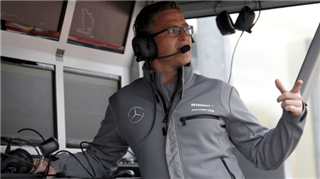Ральф Шумахер: Red Bull здатен перервати гегемонію Mercedes