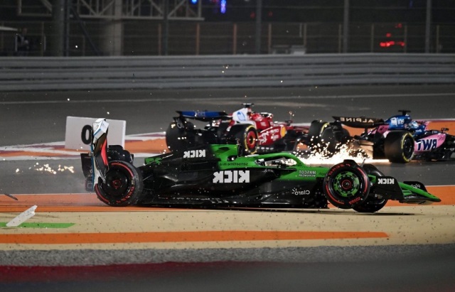 Ніко Гюлькенберг: Я залишив Гаслі достатньо місця