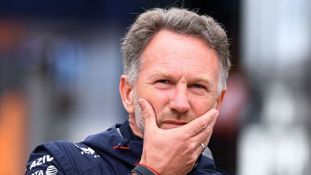 Звільнення Горнера може коштувати Red Bull 89 млн доларів