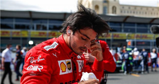 Сайнс: Цього року Ferrari практично не оновлює болід