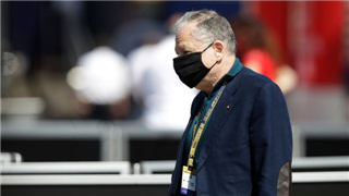 Тодт: Ferrari потрібно наймати кращих працівників