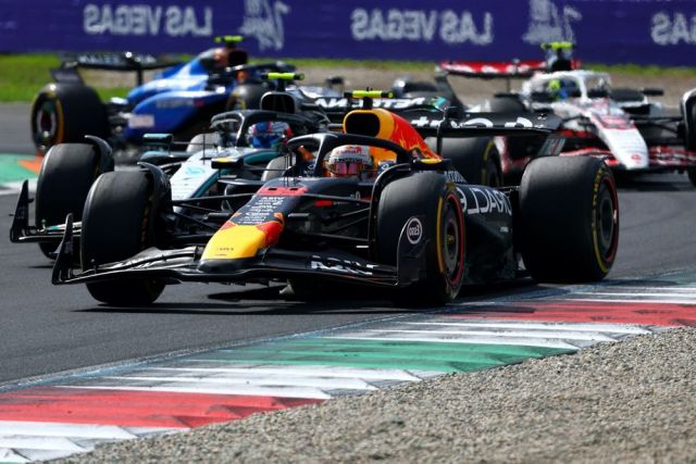 Крістіан Німмерфоль: Якщо Цунода не проявить себе в Red Bull, то його кар'єра швидко завершиться