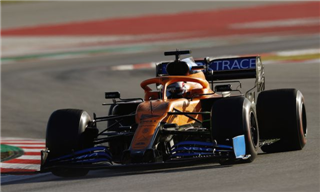 McLaren та Williams закрили свої бази на карантин