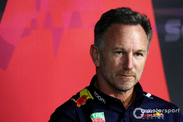Горнер: Весь успіх Red Bull за 20 років - заслуга Ньюї