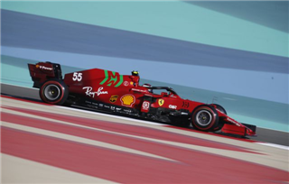 ЗМІ: Двигун Ferrari став потужнішим на 40 