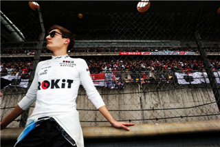 Расселл: Mercedes краще ставиться до талантів Red Bull